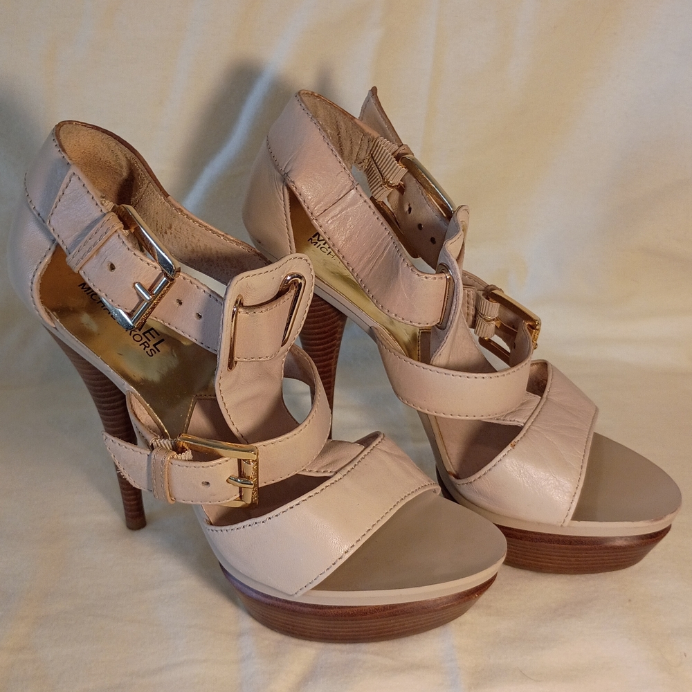 Michael Kors Heels